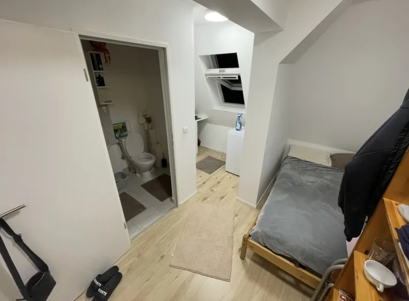 Wohnung - suche Nachmieter zum 01.07.